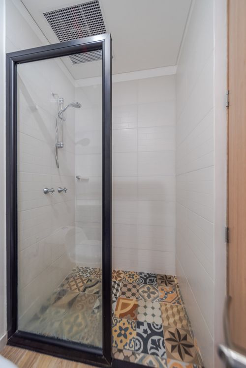 Apartaestudio en venta en Chapinero, Bogotá - Miniatura 12