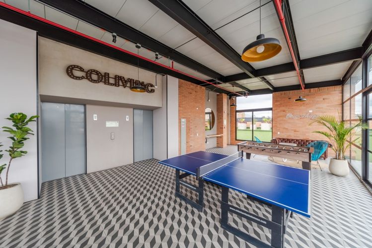 Apartaestudio en venta en Chapinero, Bogotá - Miniatura 23