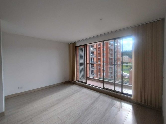 Apartaestudio en venta en Colina Campestre, Bogotá - Miniatura 2