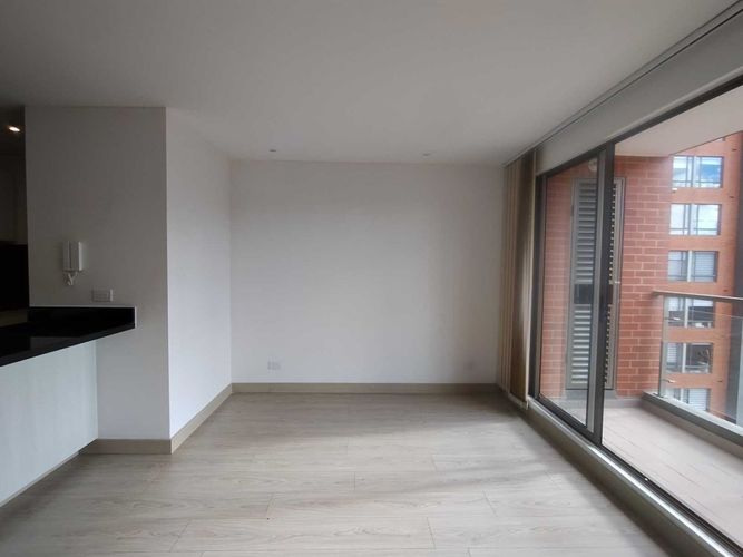 Apartaestudio en venta en Colina Campestre, Bogotá - Miniatura 3