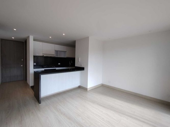 Apartaestudio en venta en Colina Campestre, Bogotá - Miniatura 4