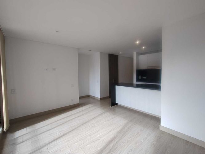 Apartaestudio en venta en Colina Campestre, Bogotá - Miniatura 5