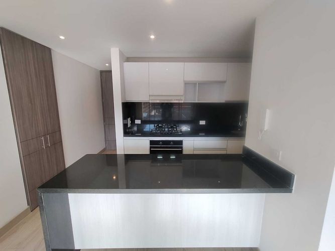 Apartaestudio en venta en Colina Campestre, Bogotá - Miniatura 6