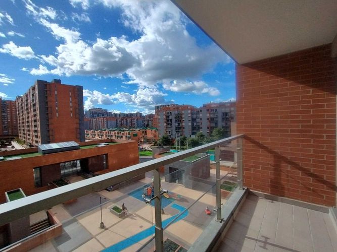 Apartaestudio en venta en Colina Campestre, Bogotá - Miniatura 11