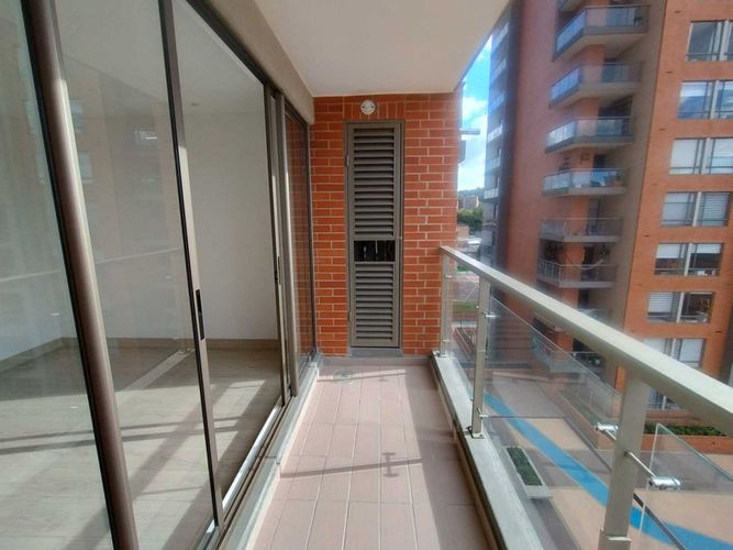 Apartaestudio en venta en Colina Campestre, Bogotá - Miniatura 12