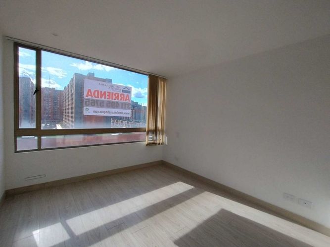 Apartaestudio en venta en Colina Campestre, Bogotá - Miniatura 13