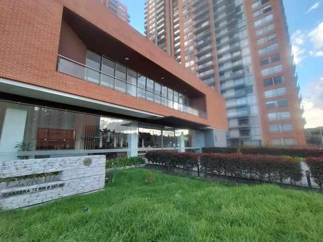 Apartaestudio en venta en Colina Campestre, Bogotá - Miniatura 22