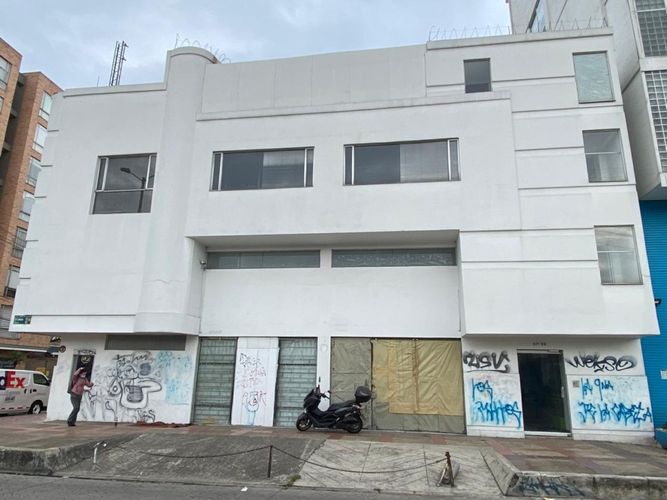 Edificio en  Venta en Belalcazar, Bogotá - Imagen 1