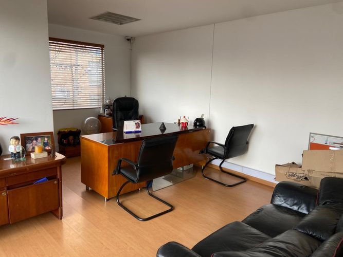 Edificio en  Venta en Belalcazar, Bogotá - Miniatura 4