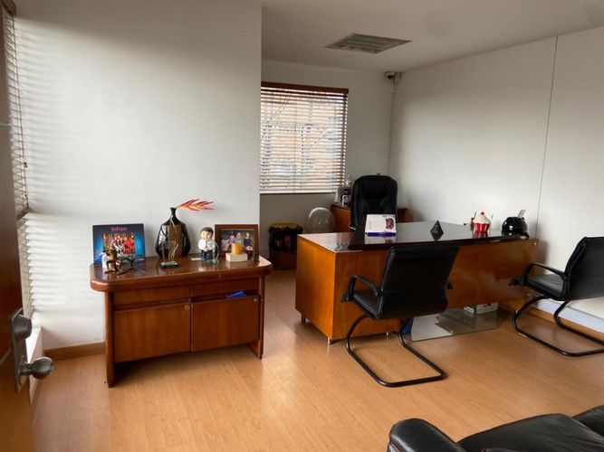 Edificio en  Venta en Belalcazar, Bogotá - Miniatura 5