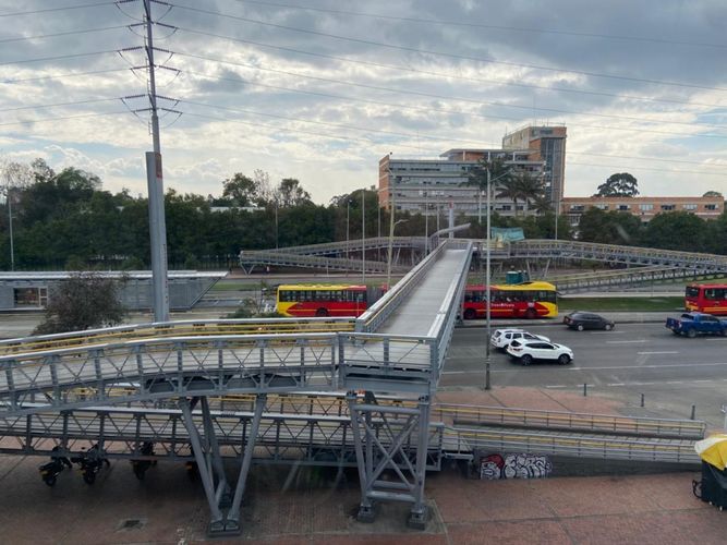 Edificio en  Venta en Belalcazar, Bogotá - Miniatura 14