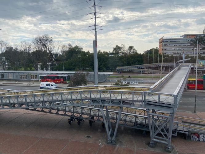 Edificio en  Venta en Belalcazar, Bogotá - Miniatura 15