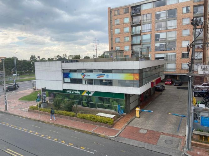 Edificio en  Venta en Belalcazar, Bogotá - Miniatura 16