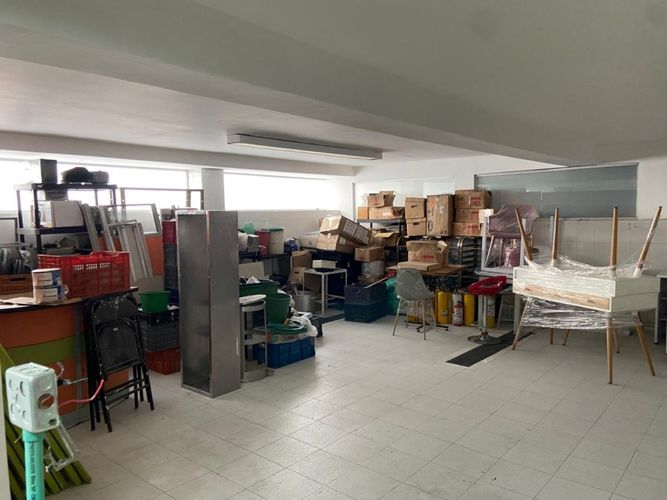 Edificio en  Venta en Belalcazar, Bogotá - Miniatura 18