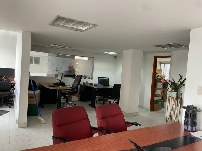 Edificio en  Venta en Belalcazar, Bogotá - Miniatura 22