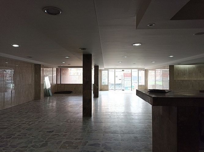 Local en  Venta en Centro Internacional, Bogotá - Miniatura 23