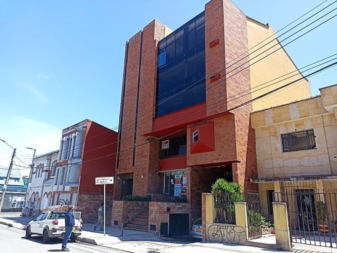 Local en  Venta en Centro Internacional, Bogotá - Miniatura 28