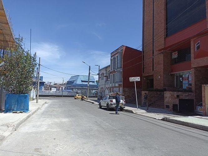 Local en  Venta en Centro Internacional, Bogotá - Miniatura 29