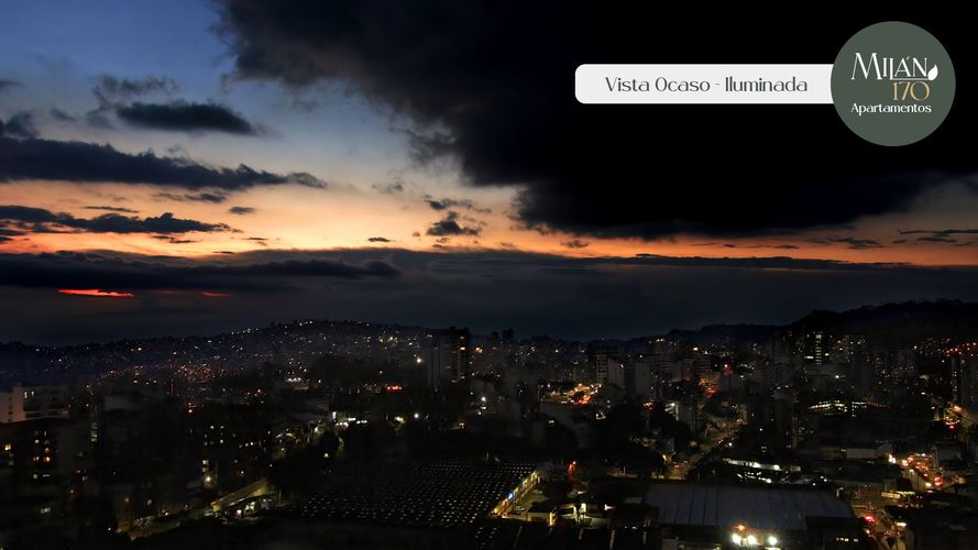 MILAN 170, Apartamentos en Venta en Milan, Manizales - Miniatura 3