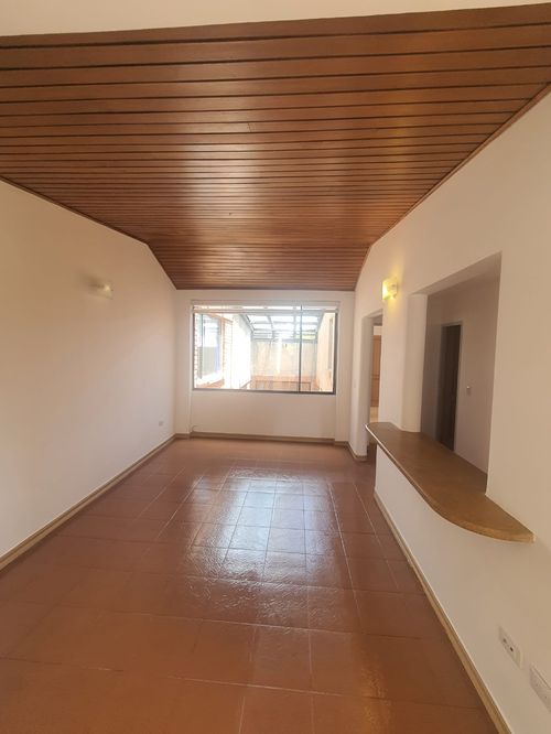 Apartaestudio en  Venta en Chapinero, Bogotá - Imagen 1