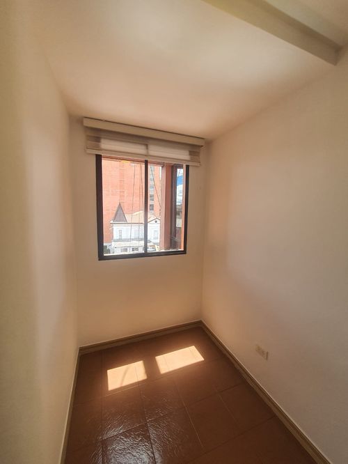 Apartaestudio en  Venta en Chapinero, Bogotá - Miniatura 4