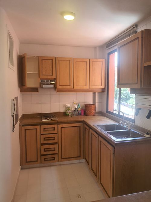Apartaestudio en  Venta en Chapinero, Bogotá - Miniatura 8