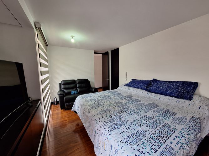 Apartamento en  Venta en Cantalejo, Bogotá - Miniatura 5