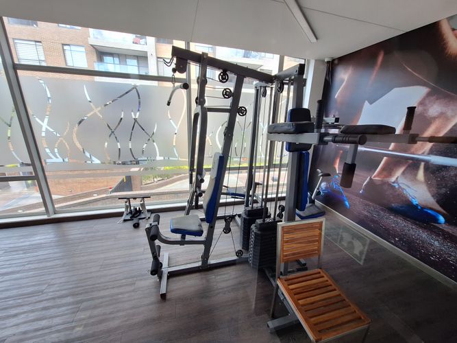 Apartamento en  Venta en Cantalejo, Bogotá - Miniatura 6