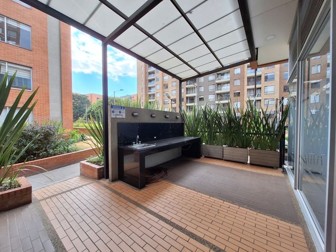 Apartamento en  Venta en Cantalejo, Bogotá - Miniatura 7