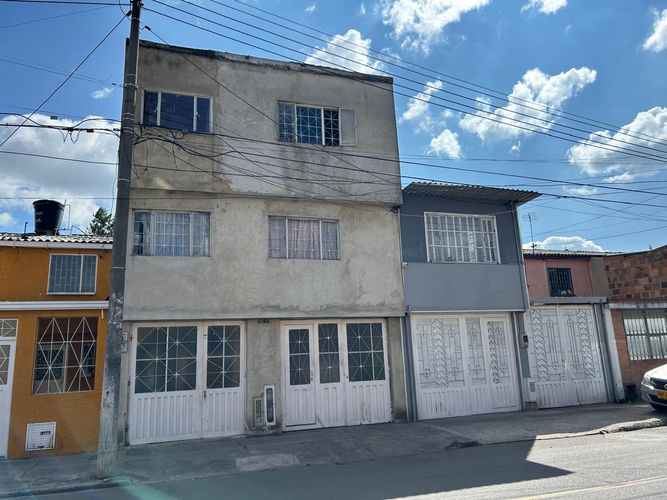 Casa en  Venta en Fontibon, Bogotá - Imagen 1