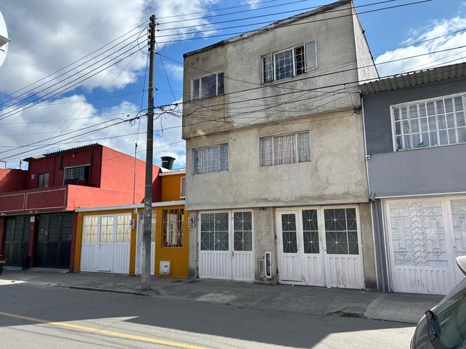 Casa en  Venta en Fontibon, Bogotá - Miniatura 2