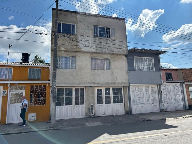 Casa en  Venta en Fontibon, Bogotá - Miniatura 3