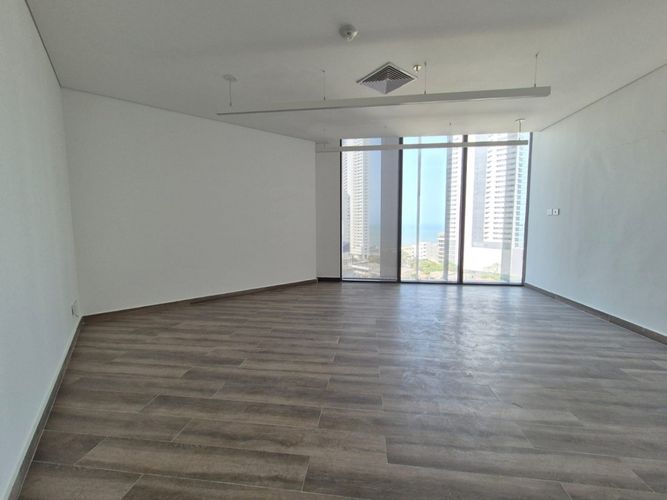 Oficina en  Venta en Bocagrande, Cartagena - Imagen 1