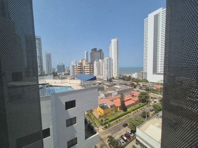 Oficina en  Venta en Bocagrande, Cartagena - Miniatura 5