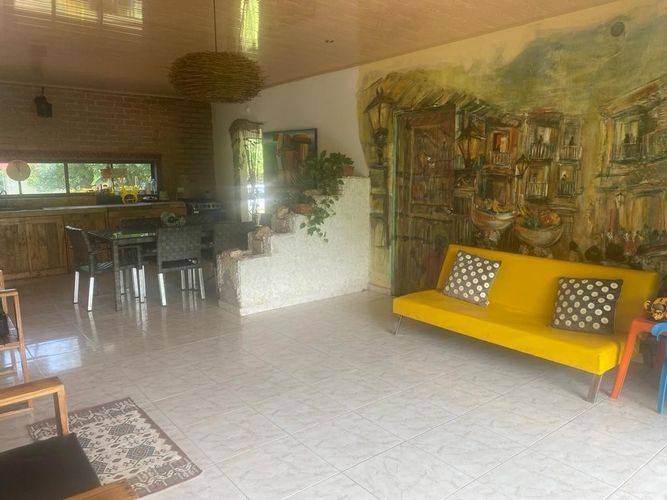 Finca en  Arriendo en El paraiso, Turbaco - Imagen 1