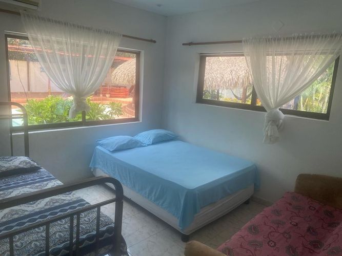 Finca en  Arriendo en El paraiso, Turbaco - Miniatura 3