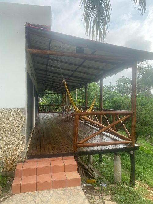 Finca en  Arriendo en El paraiso, Turbaco - Miniatura 4