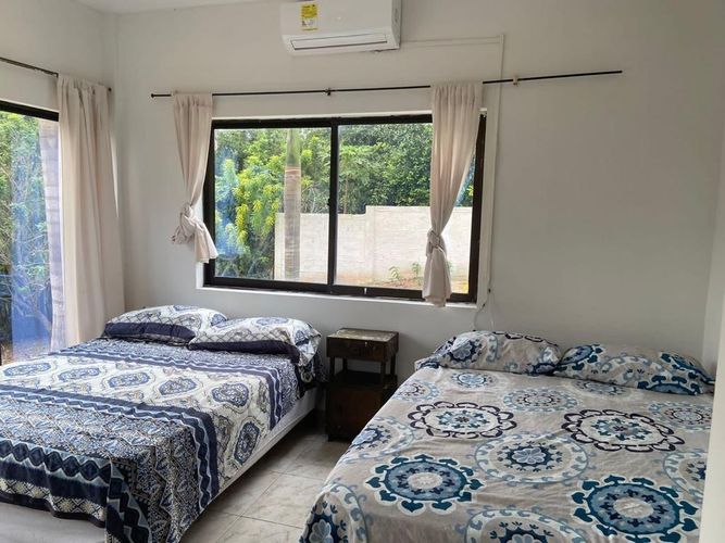 Finca en  Arriendo en El paraiso, Turbaco - Miniatura 5
