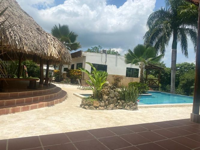 Finca en  Arriendo en El paraiso, Turbaco - Miniatura 7