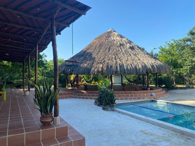 Finca en  Arriendo en El paraiso, Turbaco - Miniatura 8