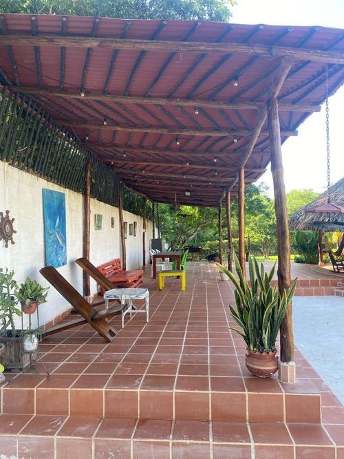 Finca en  Arriendo en El paraiso, Turbaco - Miniatura 9