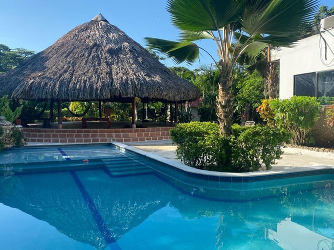 Finca en  Arriendo en El paraiso, Turbaco - Miniatura 11