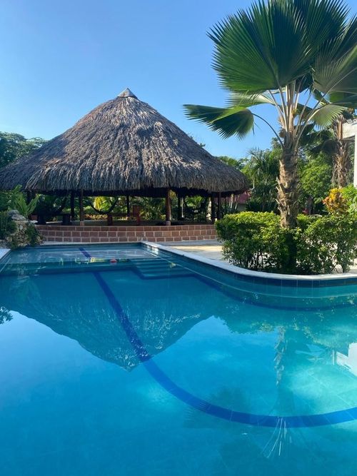 Finca en  Arriendo en El paraiso, Turbaco - Miniatura 12