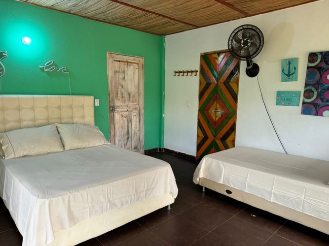 Finca en  Arriendo en El paraiso, Turbaco - Miniatura 15