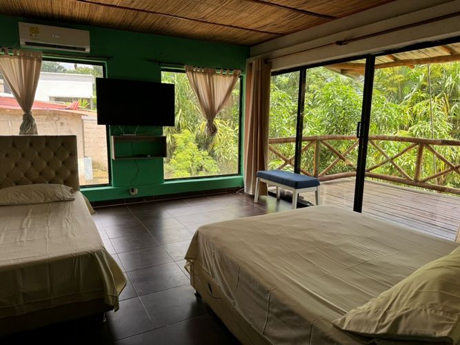 Finca en  Arriendo en El paraiso, Turbaco - Miniatura 16
