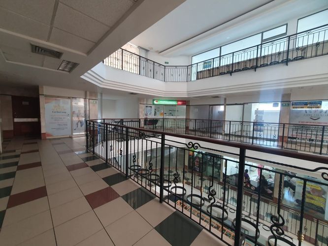 Oficina en  Arriendo en El centro, Cartagena - Miniatura 2