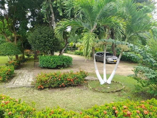 Finca en  Arriendo en Bayunca, Cartagena - Imagen 1