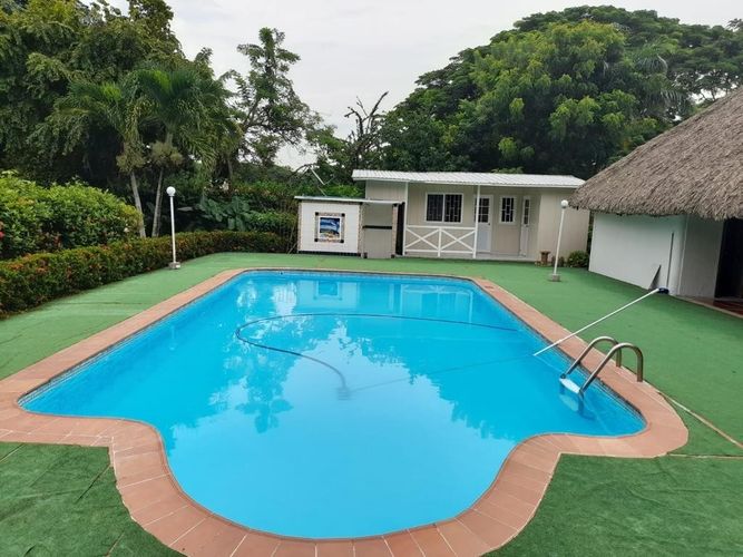 Finca en  Arriendo en Bayunca, Cartagena - Miniatura 5