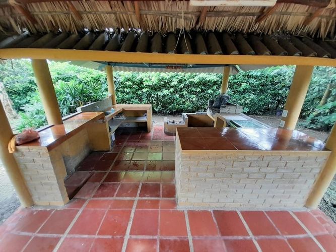 Finca en  Arriendo en Bayunca, Cartagena - Miniatura 7