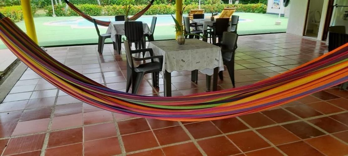 Finca en  Arriendo en Bayunca, Cartagena - Miniatura 8